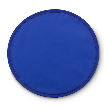 ABANICO PLEGABLE / FRISBEE FLEXIBLE
