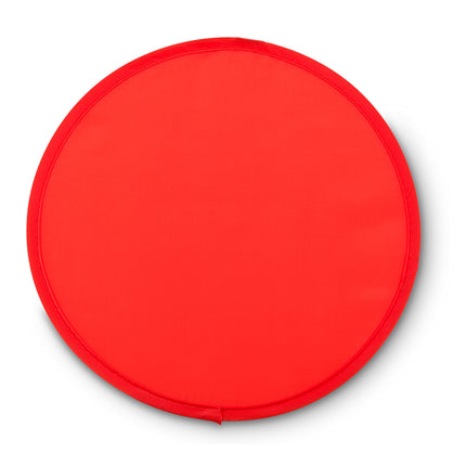 ABANICO PLEGABLE / FRISBEE FLEXIBLE