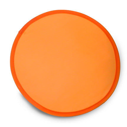 ABANICO PLEGABLE / FRISBEE FLEXIBLE
