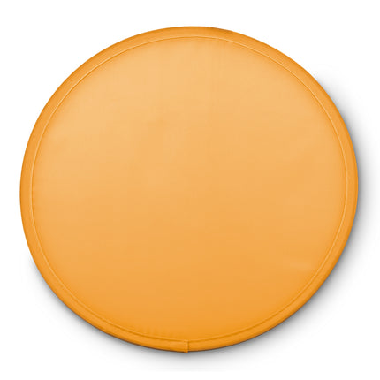 ABANICO PLEGABLE / FRISBEE FLEXIBLE