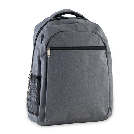 MORRAL BACKPACK DENIM