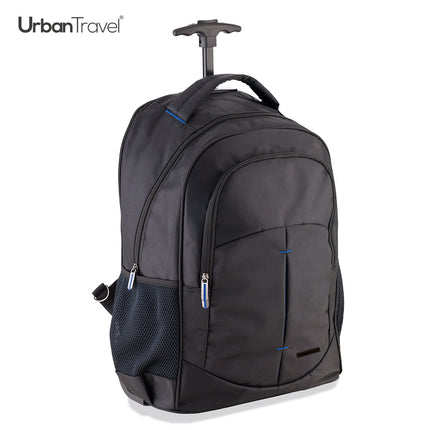 TROLLEY MORRAL BACKPACK URBAN TRAVEL