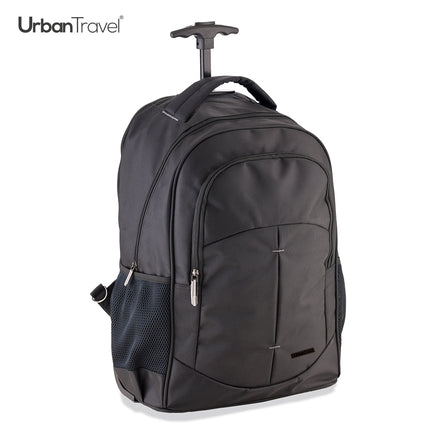 TROLLEY MORRAL BACKPACK URBAN TRAVEL