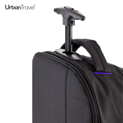 TROLLEY MORRAL BACKPACK URBAN TRAVEL