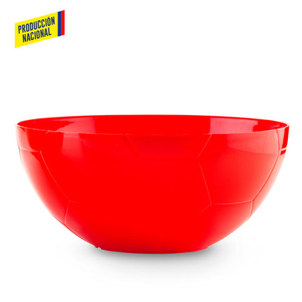 BOWL PLASTICO - PRODUCCION NACIONAL