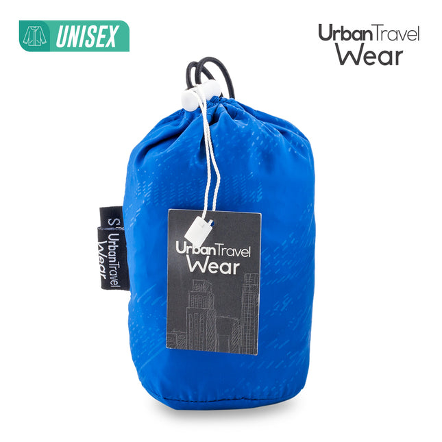 CHAQUETA URBAN TRAVEL WEAR