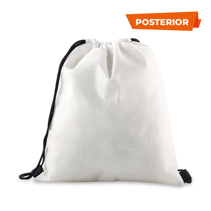 SPORTY BAG KIDZ CON DISENO