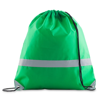 SPORTY BAG REFLECTIVE