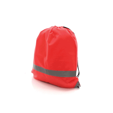 SPORTY BAG REFLECTIVE