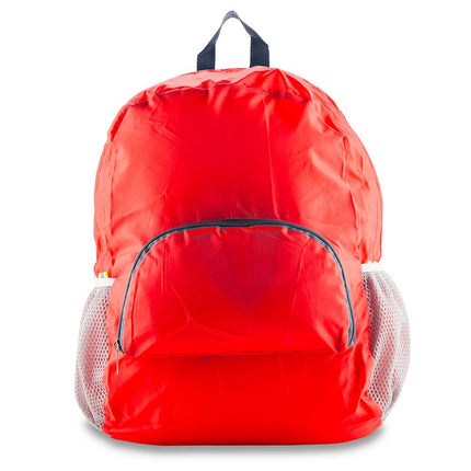 MORRAL BACKPACK PLEGABLE MOLLY