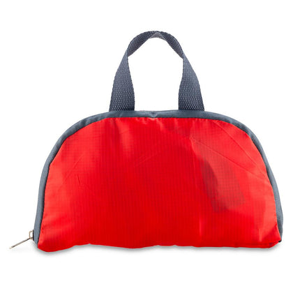 MORRAL BACKPACK PLEGABLE MOLLY