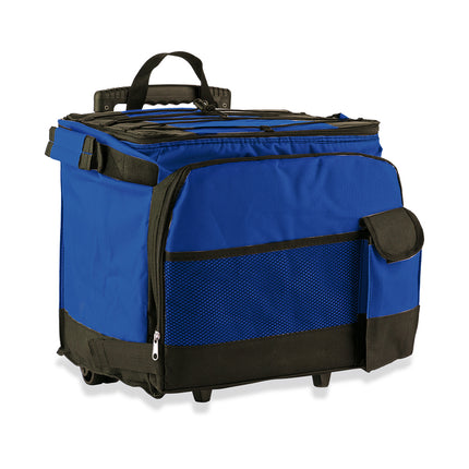 NEVERA COOLER BAG TROLLEY