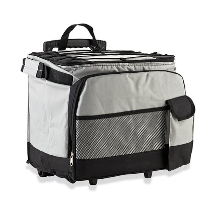 NEVERA COOLER BAG TROLLEY
