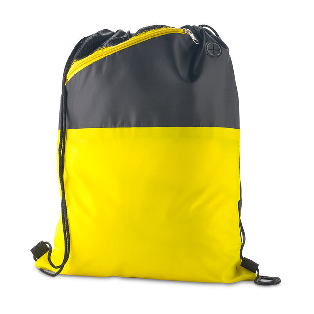 SPORTY BAG SPOCK