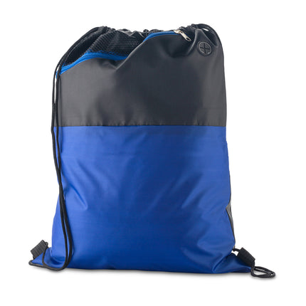 SPORTY BAG SPOCK
