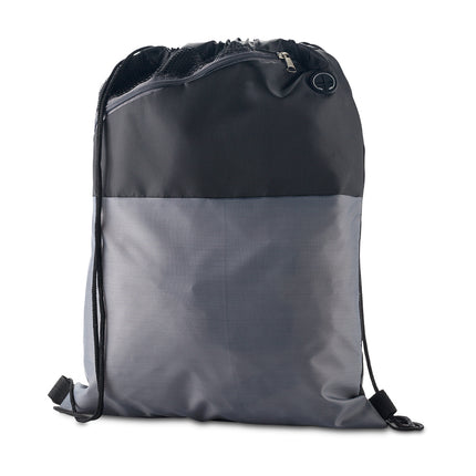 SPORTY BAG SPOCK