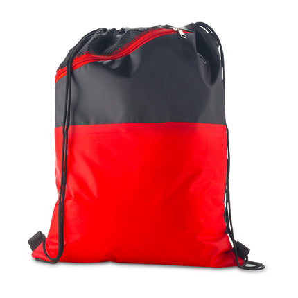 SPORTY BAG SPOCK