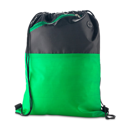 SPORTY BAG SPOCK