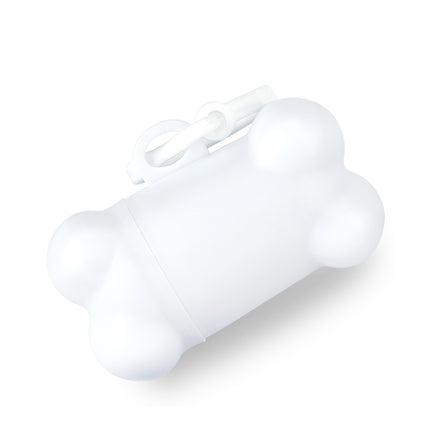 DISPENSADOR DE BOLSAS BONE