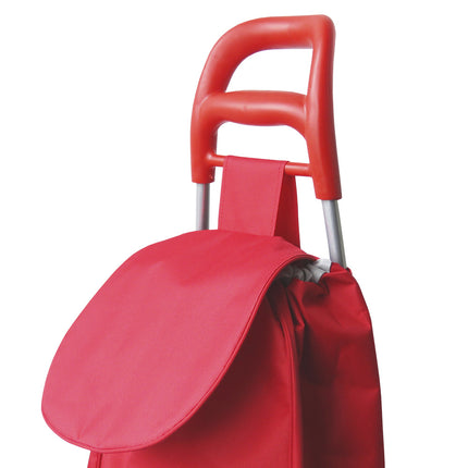 CARRITO PARA MERCADO SHOPPER