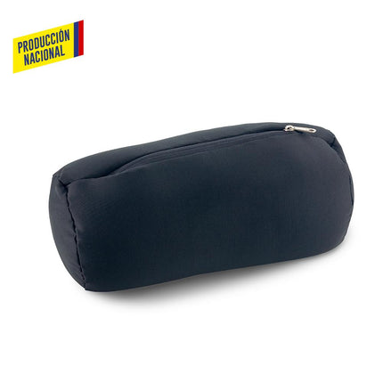COJIN DE VIAJE DOBLE USO PLUSH-PRODUCCION NACIONAL