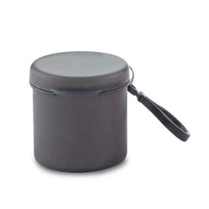 CAPA PONCHO CYLINDER