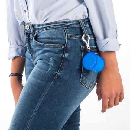 CAPA PONCHO CYLINDER