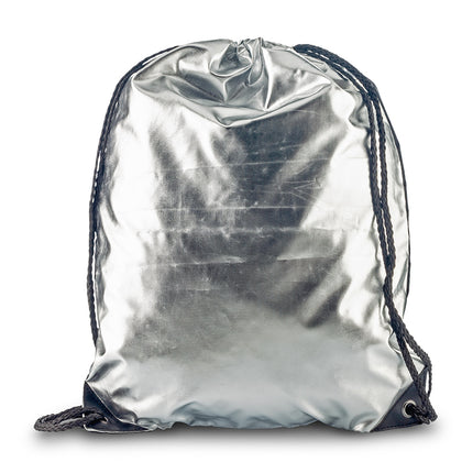 SPORTY BAG METALLIC - OFERTA