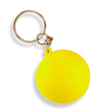 LLAVERO ANTIESTRES BALL SOCCER