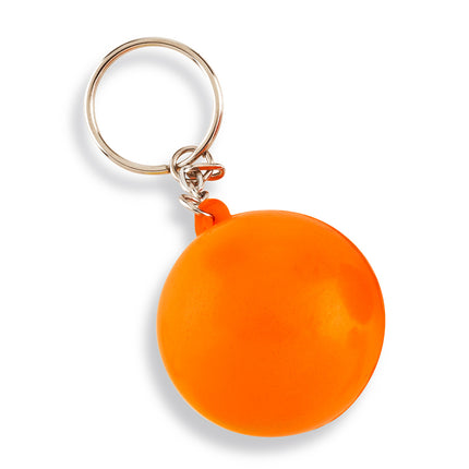 LLAVERO ANTIESTRES BALL SOCCER