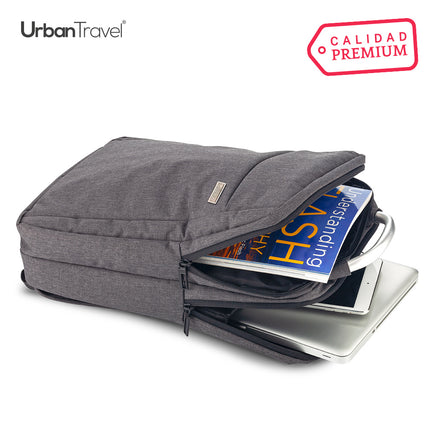 MORRAL BACKPACK MANGINI URBAN TRAVEL