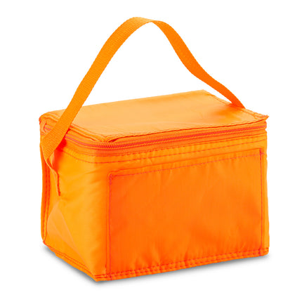 NEVERA COOLER BAG POCKET