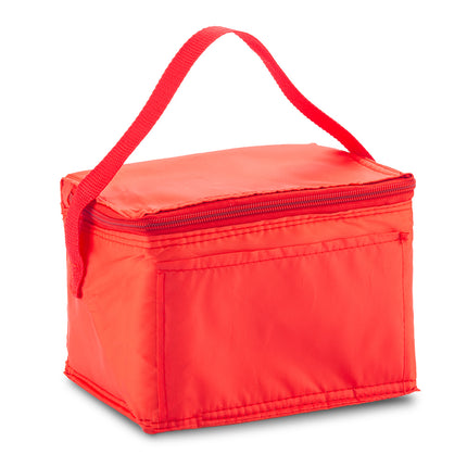 NEVERA COOLER BAG POCKET