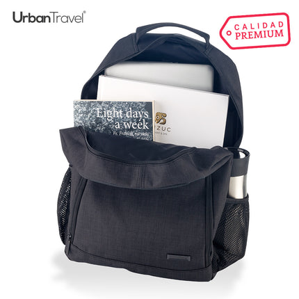 MORRAL BACKPACK KING URBAN TRAVEL