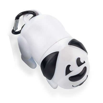 DISPENSADOR DE BOLSAS DOG