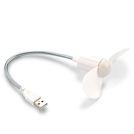 VENTILADOR USB HEAT