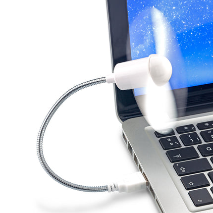VENTILADOR USB HEAT
