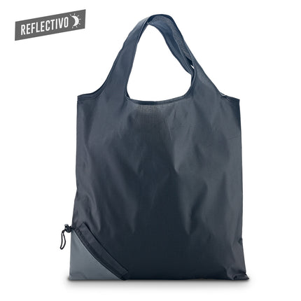 BOLSA PLEGABLE REFLECT