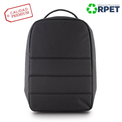 MORRAL ANTIRROBO BACKPACK RPET