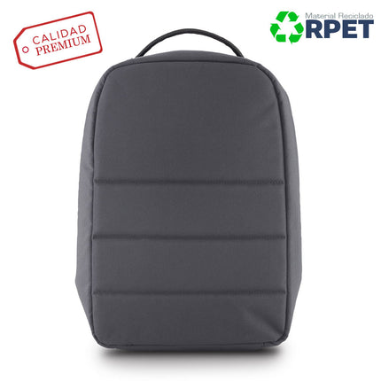 MORRAL ANTIRROBO BACKPACK RPET