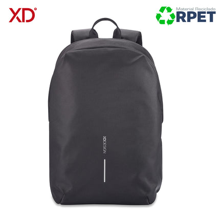 MORRAL BACKPACK ANTIRROBO BOBBY SOFT