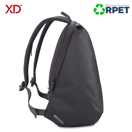MORRAL BACKPACK ANTIRROBO BOBBY SOFT