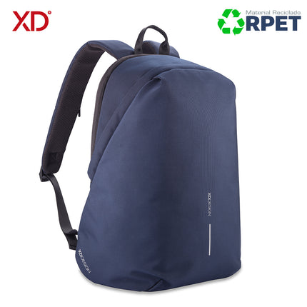 MORRAL BACKPACK ANTIRROBO BOBBY SOFT