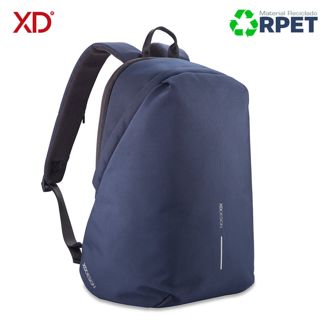 MORRAL BACKPACK ANTIRROBO BOBBY SOFT