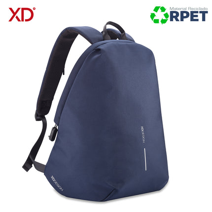 MORRAL BACKPACK ANTIRROBO BOBBY SOFT