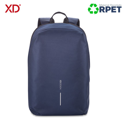MORRAL BACKPACK ANTIRROBO BOBBY SOFT