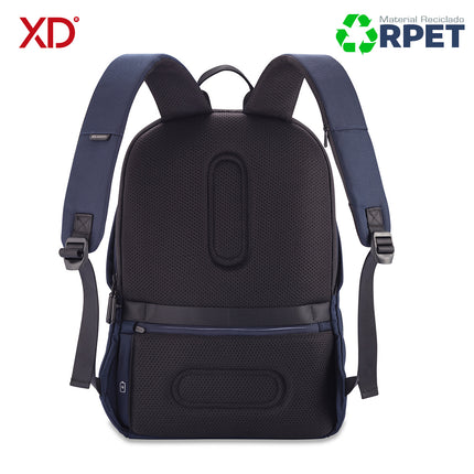 MORRAL BACKPACK ANTIRROBO BOBBY SOFT