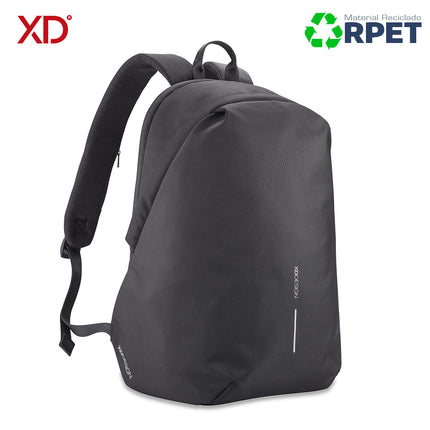 MORRAL BACKPACK ANTIRROBO BOBBY SOFT