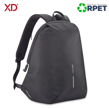 MORRAL BACKPACK ANTIRROBO BOBBY SOFT