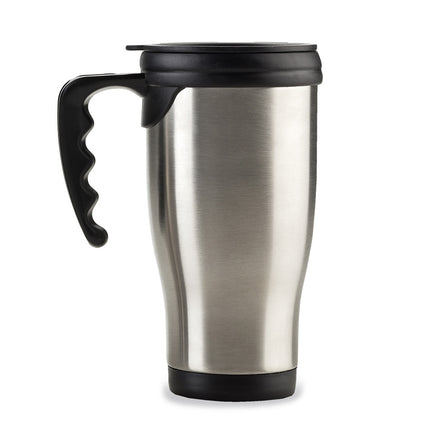 MUG DOBLE PARED EN ACERO II - 16OZ
